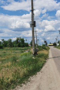 Земельный участок сельскохозяйственного назначения в Гостомеле, площадь 59.02 сотки фото 2