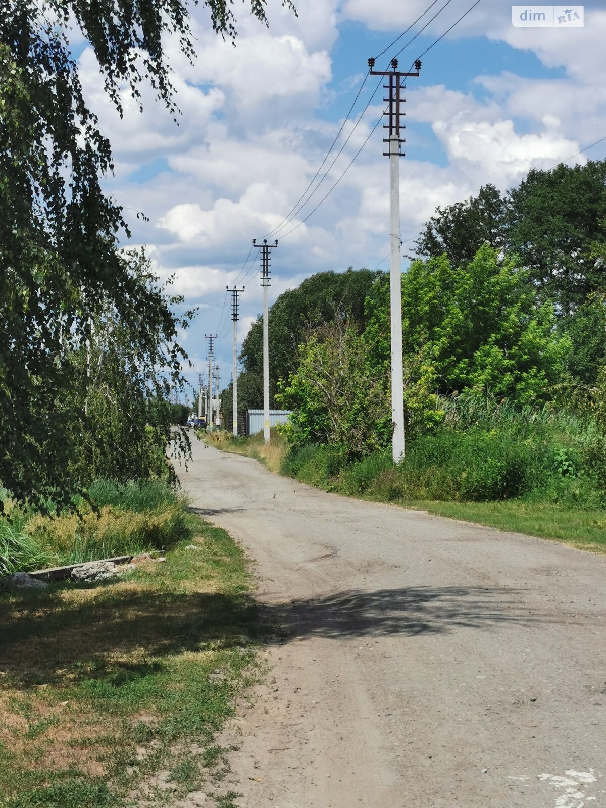 Земельна ділянка сільськогосподарського призначення в Гостомелі, площа 59.02 сотки фото 1 Земельна ділянка сільськогосподарського призначення в Гостомелі, площа 59.02 сотки фото 1
