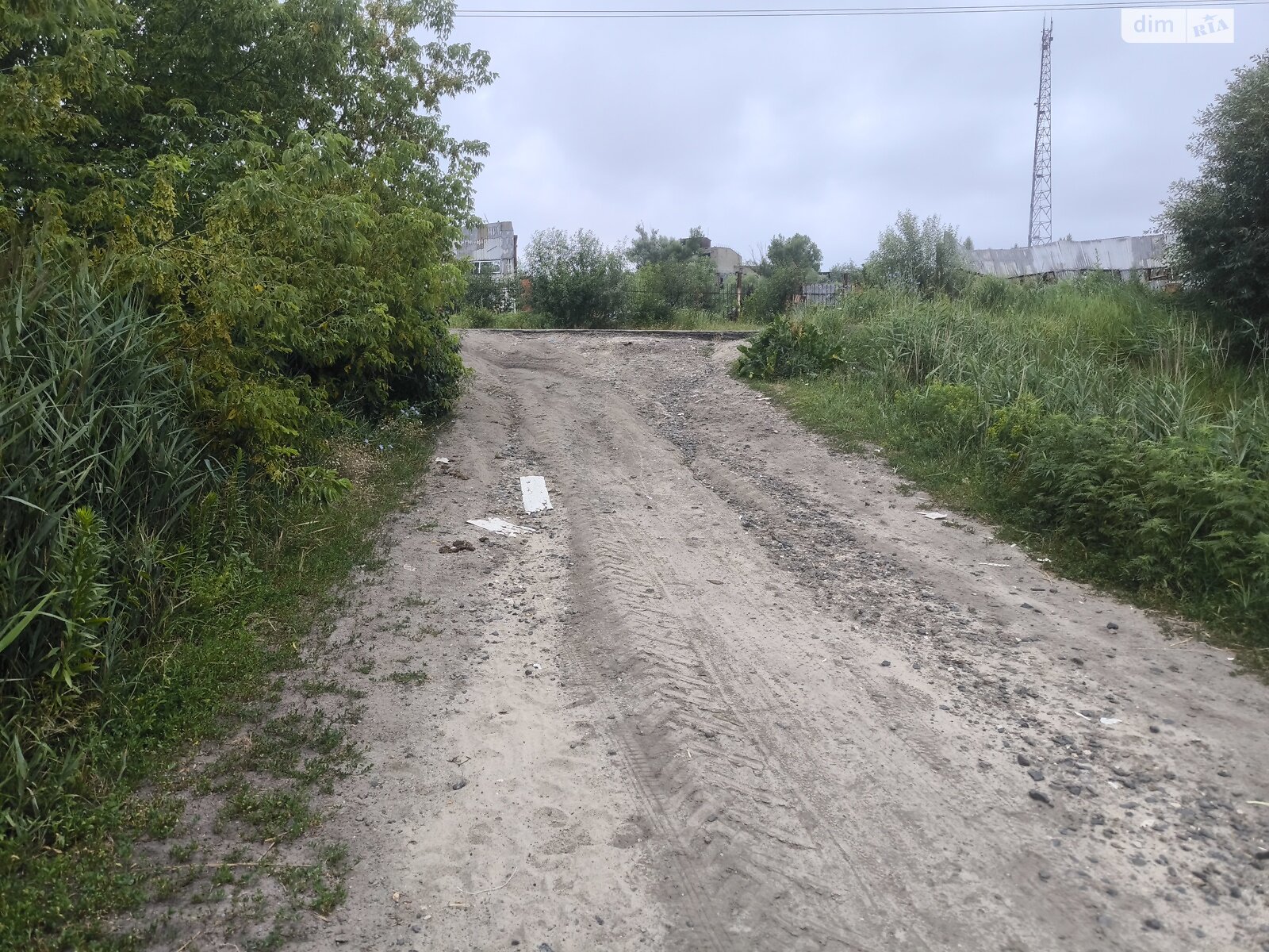 Земельна ділянка сільськогосподарського призначення в Горенці, площа 59.49 сотки фото 1 Земельна ділянка сільськогосподарського призначення в Горенці, площа 59.49 сотки фото 1