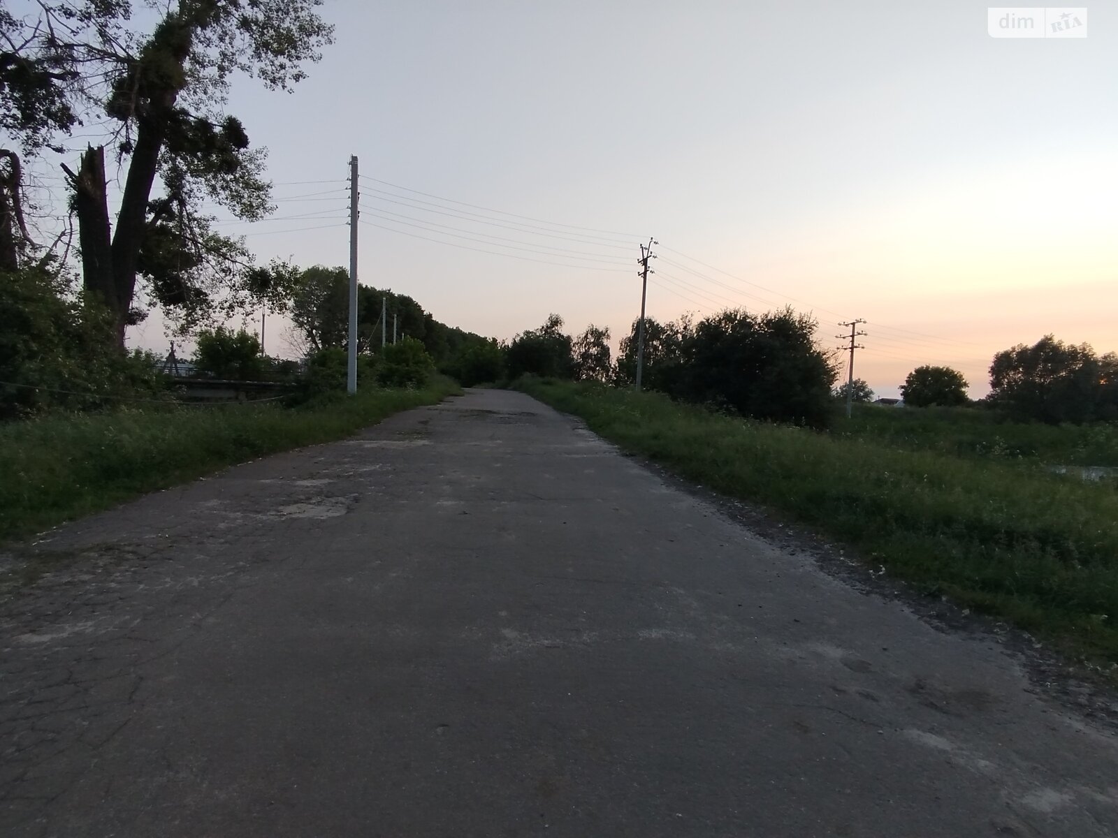 Земельна ділянка сільськогосподарського призначення в Гостомелі, площа 63 сотки фото 1 Земельна ділянка сільськогосподарського призначення в Гостомелі, площа 63 сотки фото 1