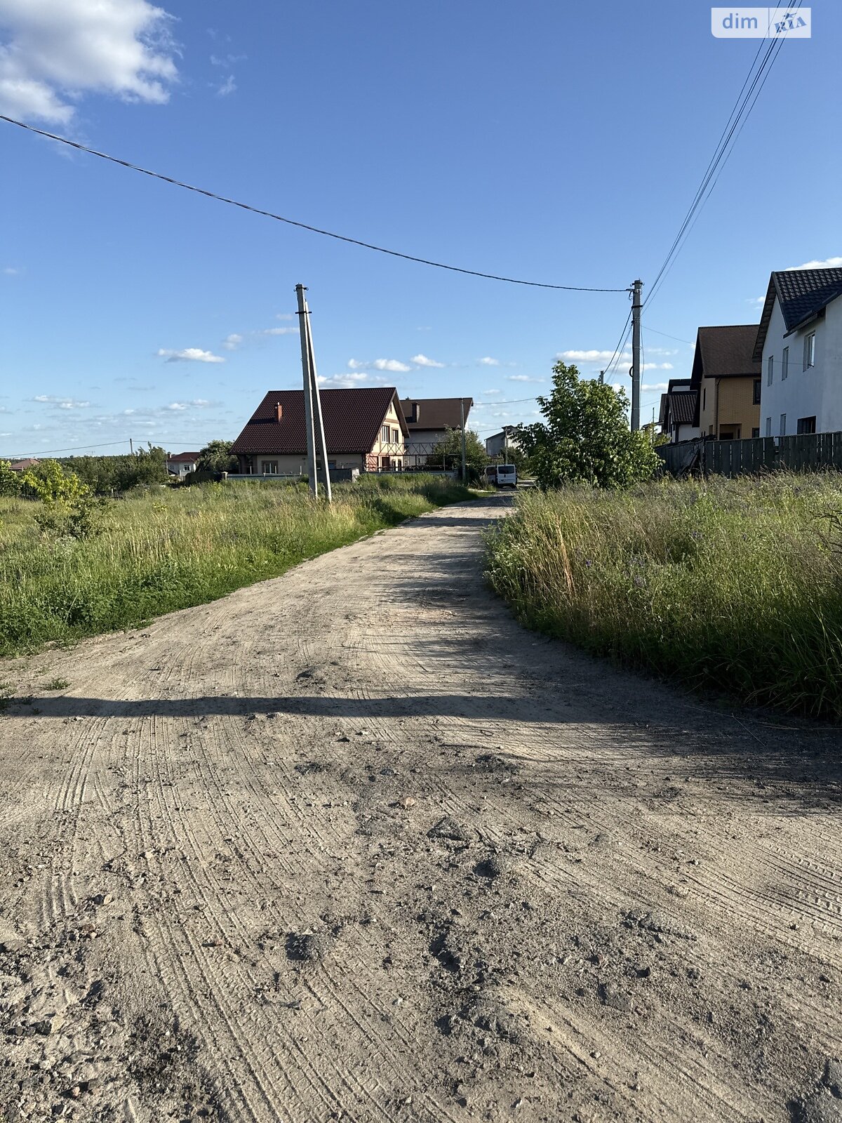Земельный участок сельскохозяйственного назначения в Гостомеле, площадь 26 соток фото 1 Земельный участок сельскохозяйственного назначения в Гостомеле, площадь 26 соток фото 1