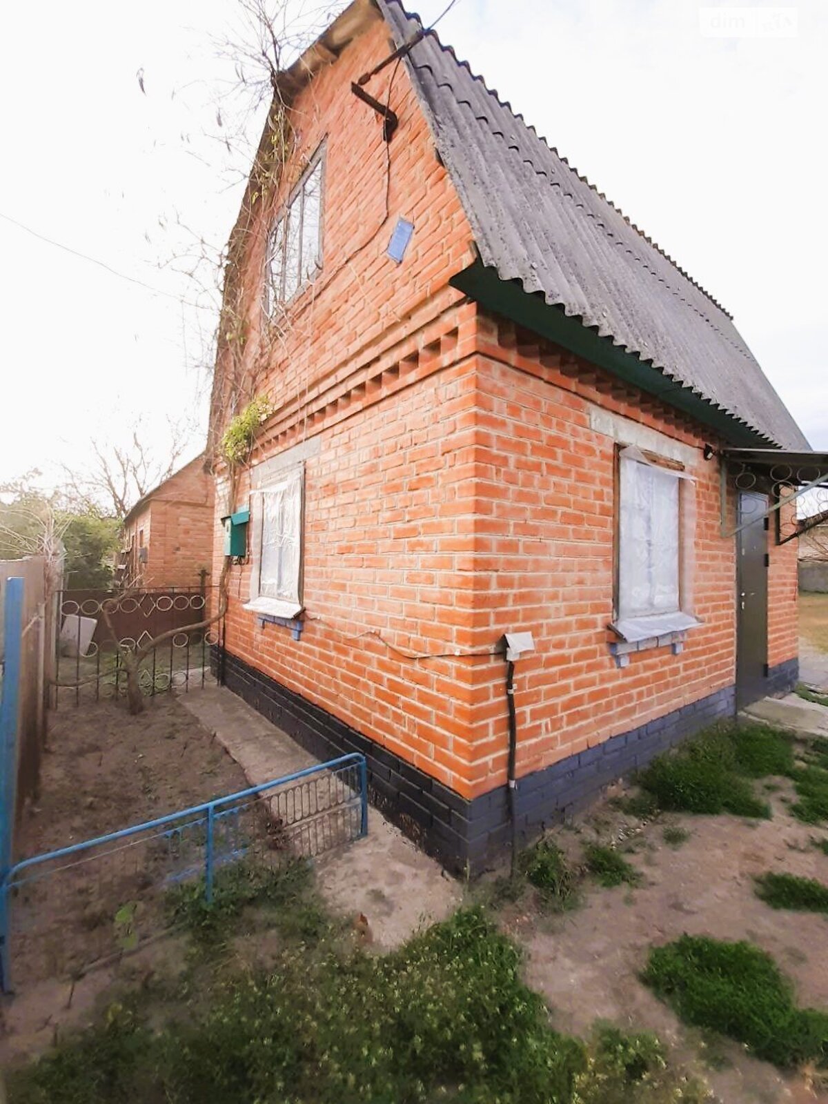 Земельна ділянка сільськогосподарського призначення в Грабинівці, площа 12 соток фото 1 Земельна ділянка сільськогосподарського призначення в Грабинівці, площа 12 соток фото 1