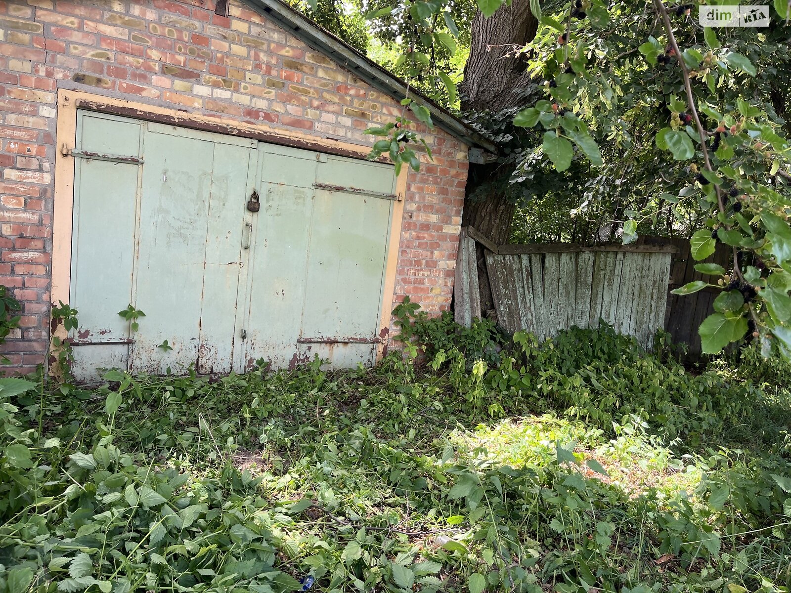 Земельный участок сельскохозяйственного назначения в Гребенях, площадь 40.9 сотки фото 1