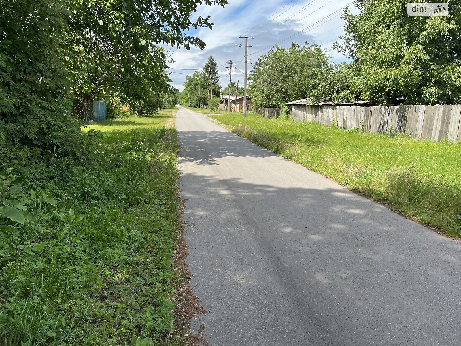 Земельный участок сельскохозяйственного назначения в Гребенях, площадь 40.9 сотки фото 1