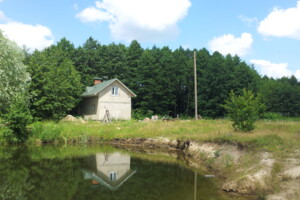 Земля сільськогосподарського призначення в Гришківцях, площа 33 Га фото 2