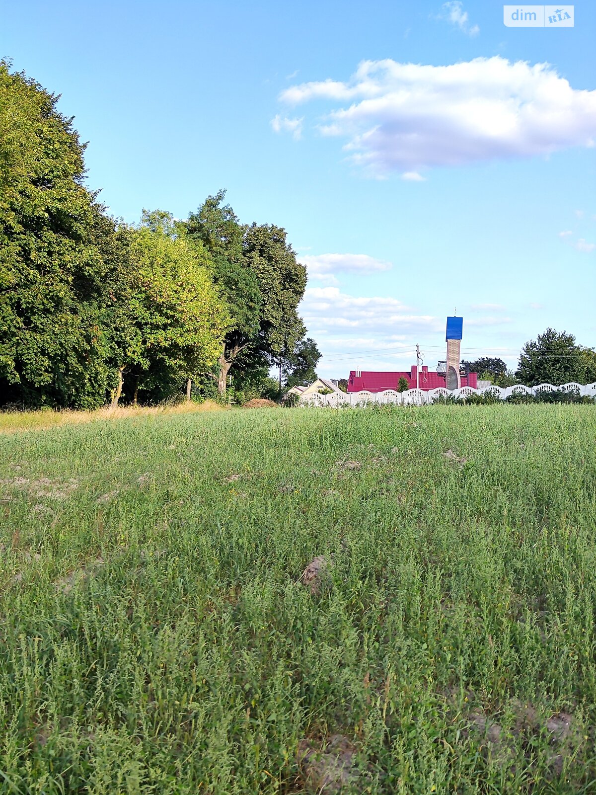 Земельный участок сельскохозяйственного назначения в Грушвице Первой, площадь 0.3693 сотки фото 1