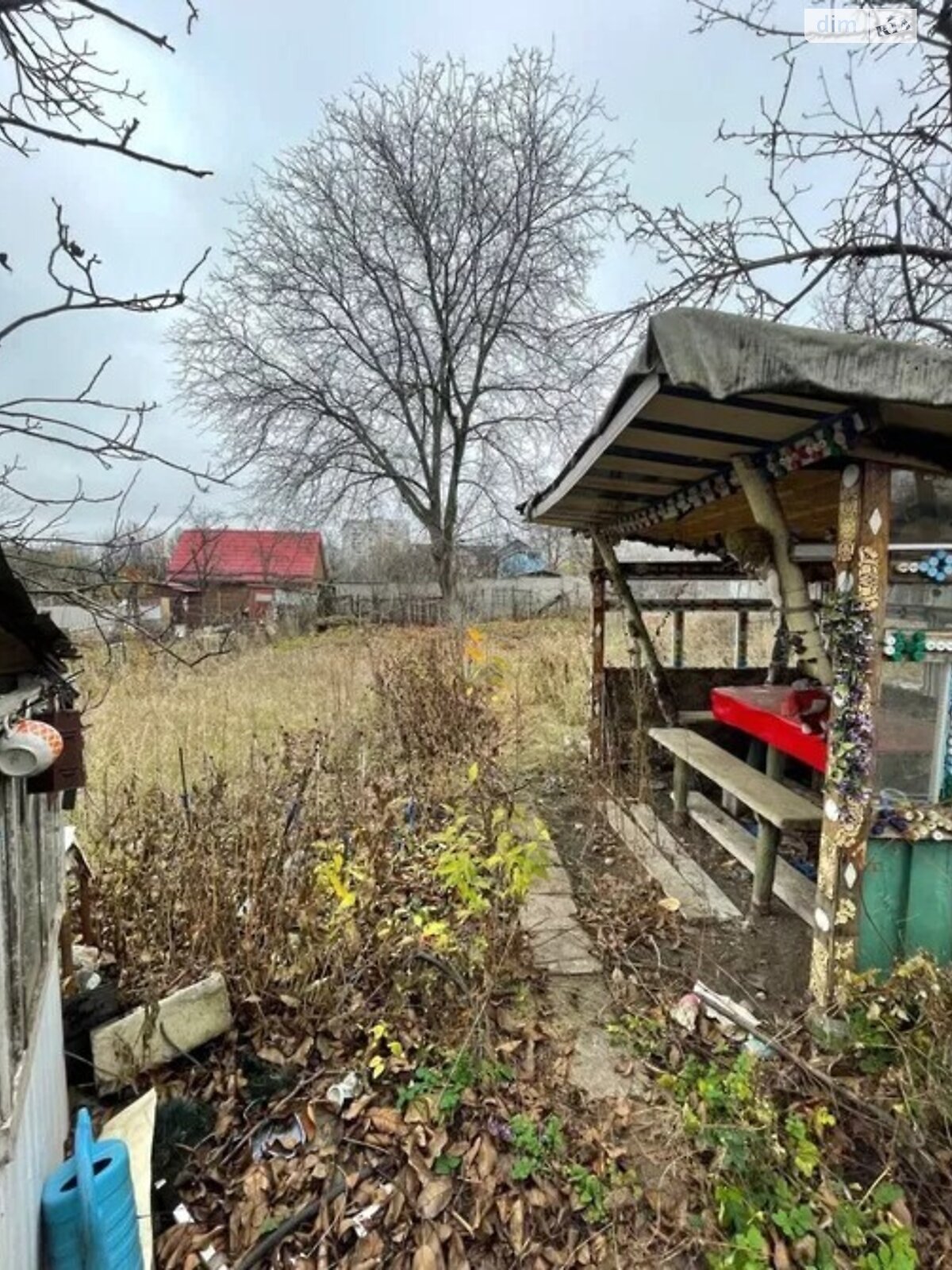 Земля сельскохозяйственного назначения в Харькове, район 607-ой микрорайон, площадь 6 соток фото 1