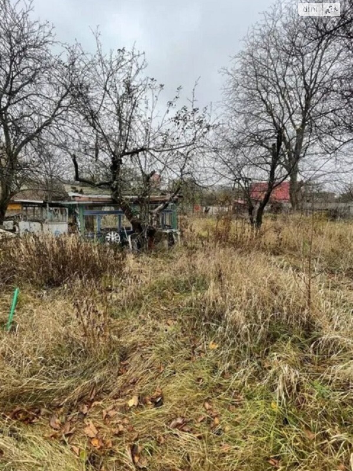 Земля сельскохозяйственного назначения в Харькове, район 607-ой микрорайон, площадь 6 соток фото 1