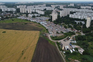 Земля сельскохозяйственного назначения в Харькове, район Индустриальный, площадь 141.98 сотки фото 2