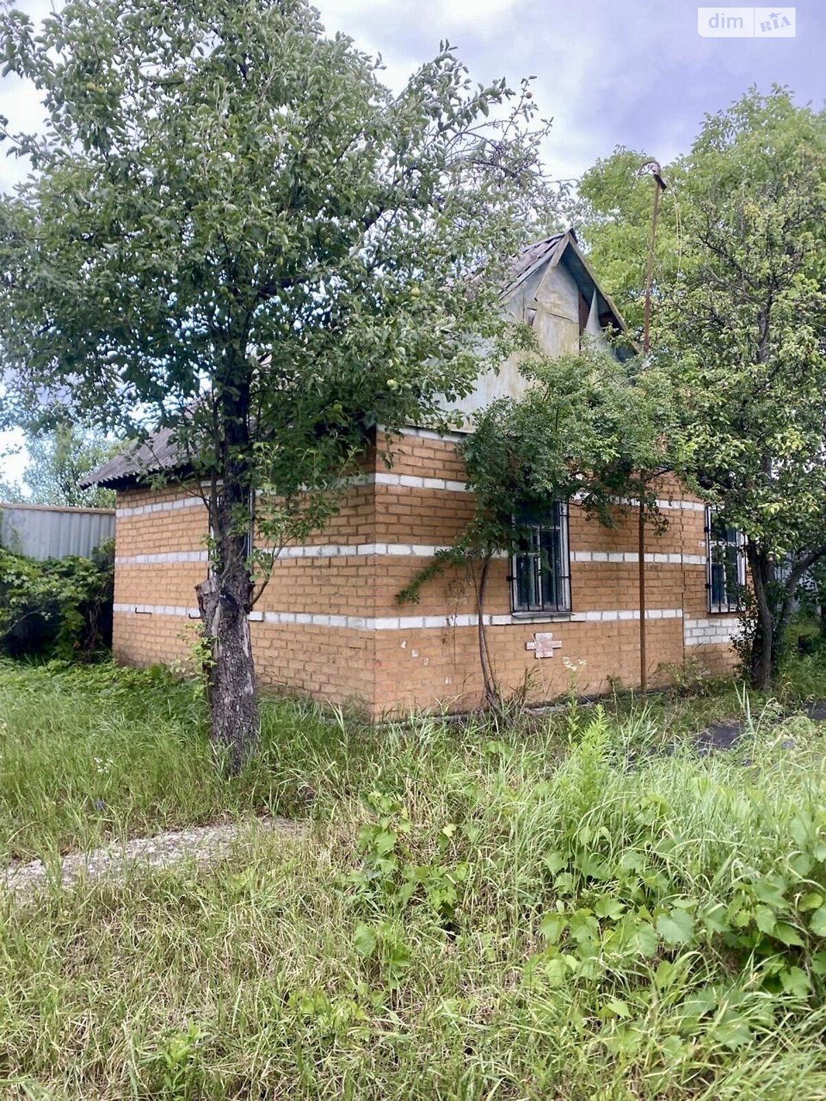Земля сільськогосподарського призначення в Харкові, район Індустріальний, площа 16.3 сотки фото 1 Земля сільськогосподарського призначення в Харкові, район Індустріальний, площа 16.3 сотки фото 1