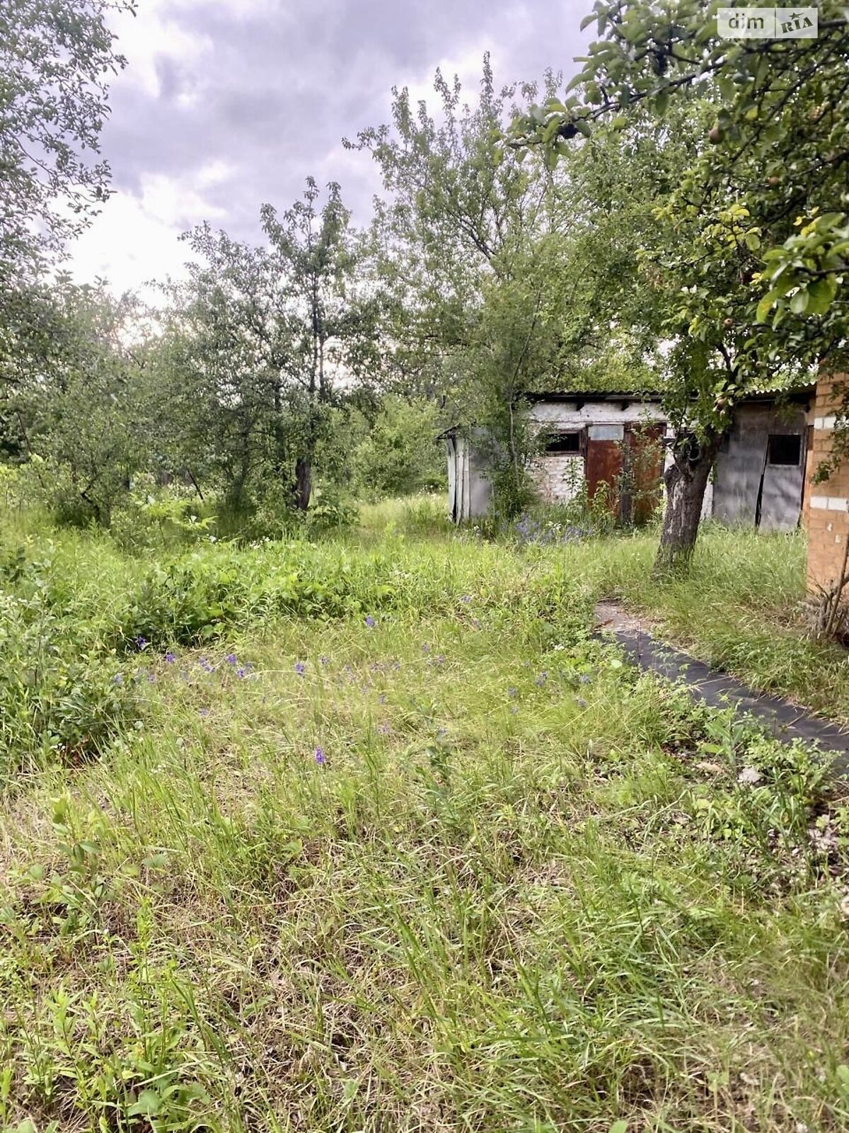 Земля сільськогосподарського призначення в Харкові, район Індустріальний, площа 16.3 сотки фото 1 Земля сільськогосподарського призначення в Харкові, район Індустріальний, площа 16.3 сотки фото 1