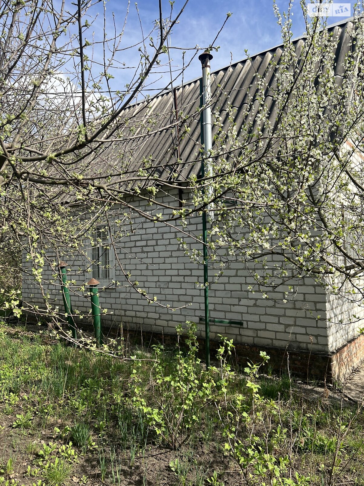 Земля сільськогосподарського призначення в Харкові, район Індустріальний, площа 6 соток фото 1 Земля сільськогосподарського призначення в Харкові, район Індустріальний, площа 6 соток фото 1