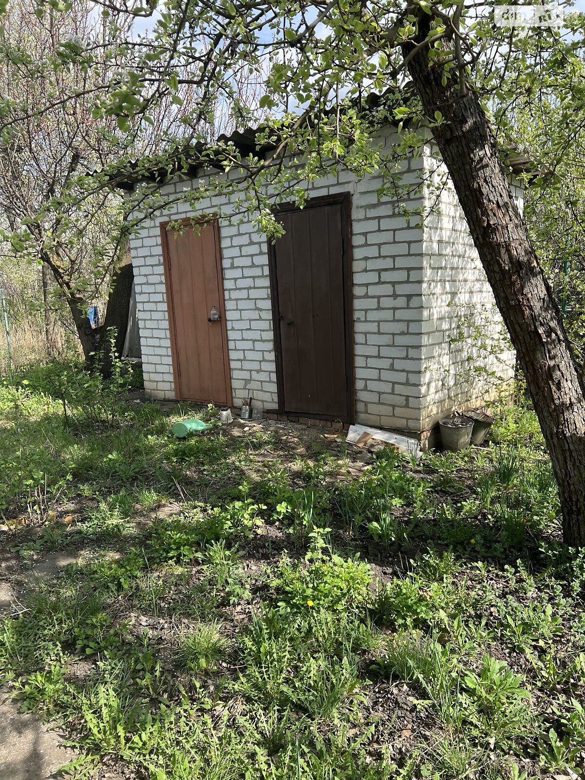 Земля сельскохозяйственного назначения в Харькове, район Индустриальный, площадь 6 соток фото 1