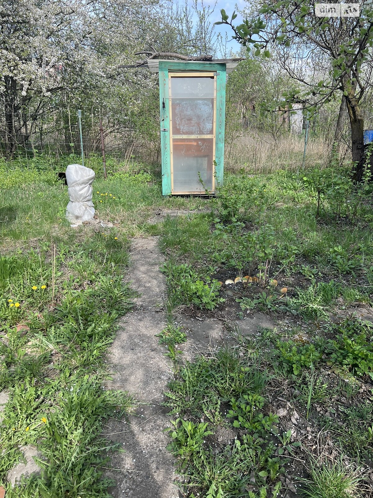 Земля сельскохозяйственного назначения в Харькове, район Индустриальный, площадь 6 соток фото 1