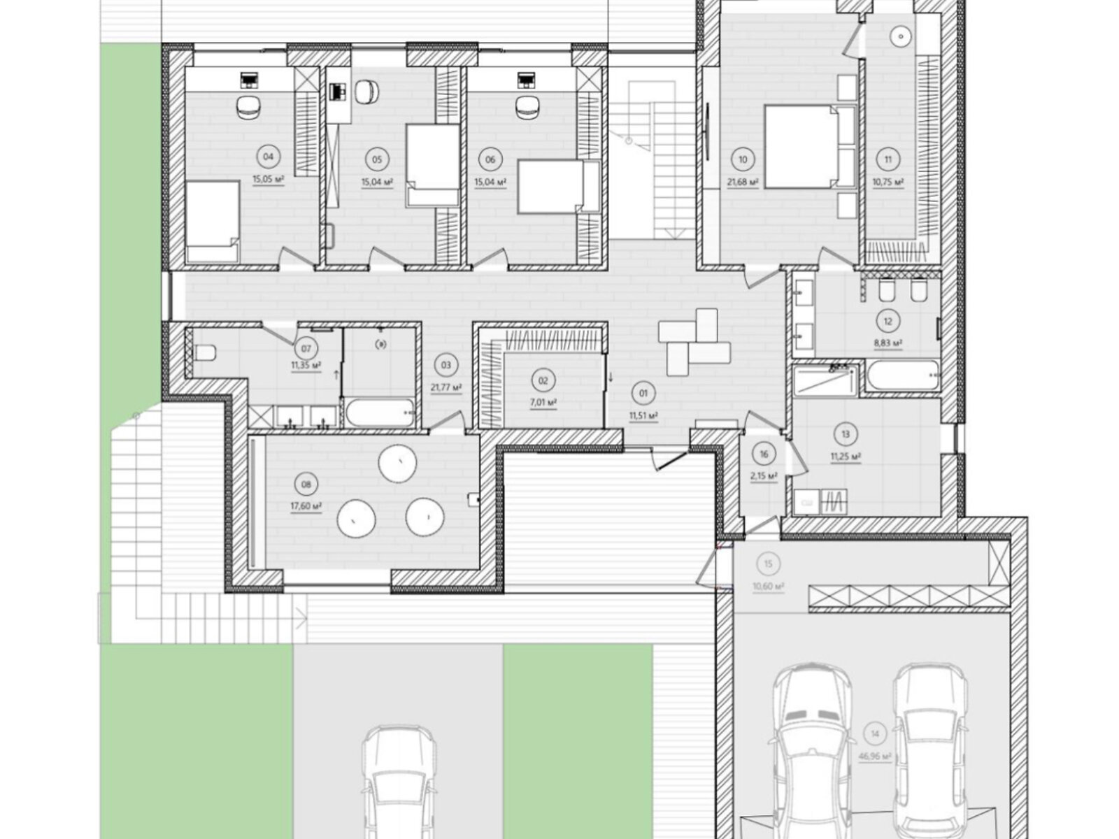 Земля сільськогосподарського призначення в Харкові, район Київський, площа 25 соток фото 1