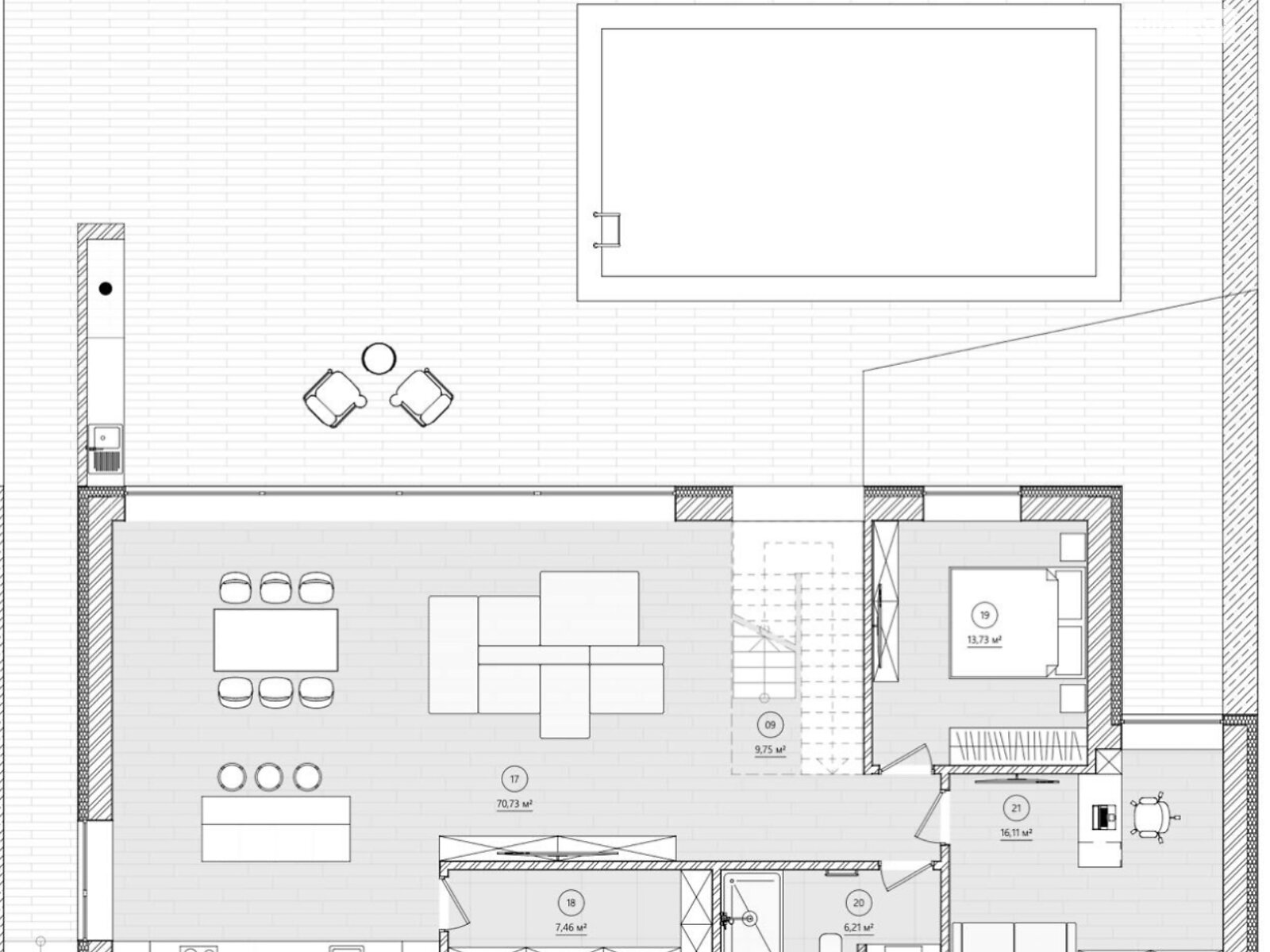 Земля сільськогосподарського призначення в Харкові, район Київський, площа 25 соток фото 1