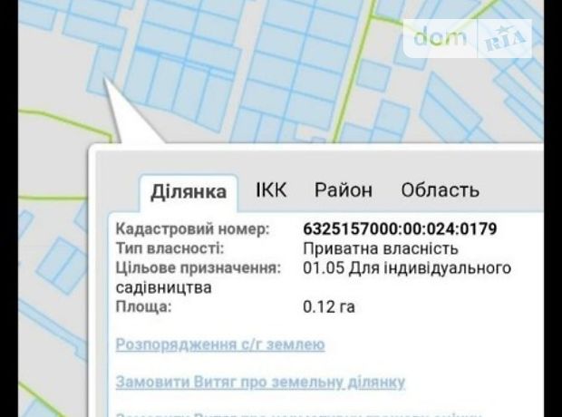 Земля сільськогосподарського призначення в селі Коротич, площа 12 соток фото 1 Земля сільськогосподарського призначення в селі Коротич, площа 12 соток фото 1