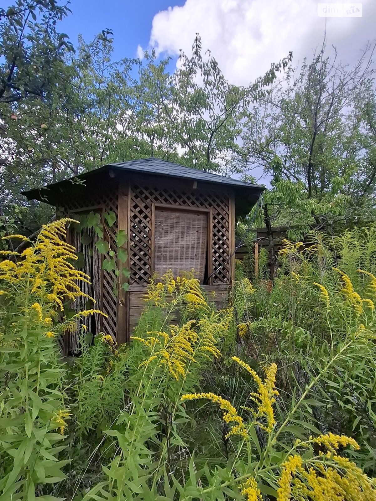 Земля сільськогосподарського призначення в Харкові, район Лідне, площа 6.07 сотки фото 1