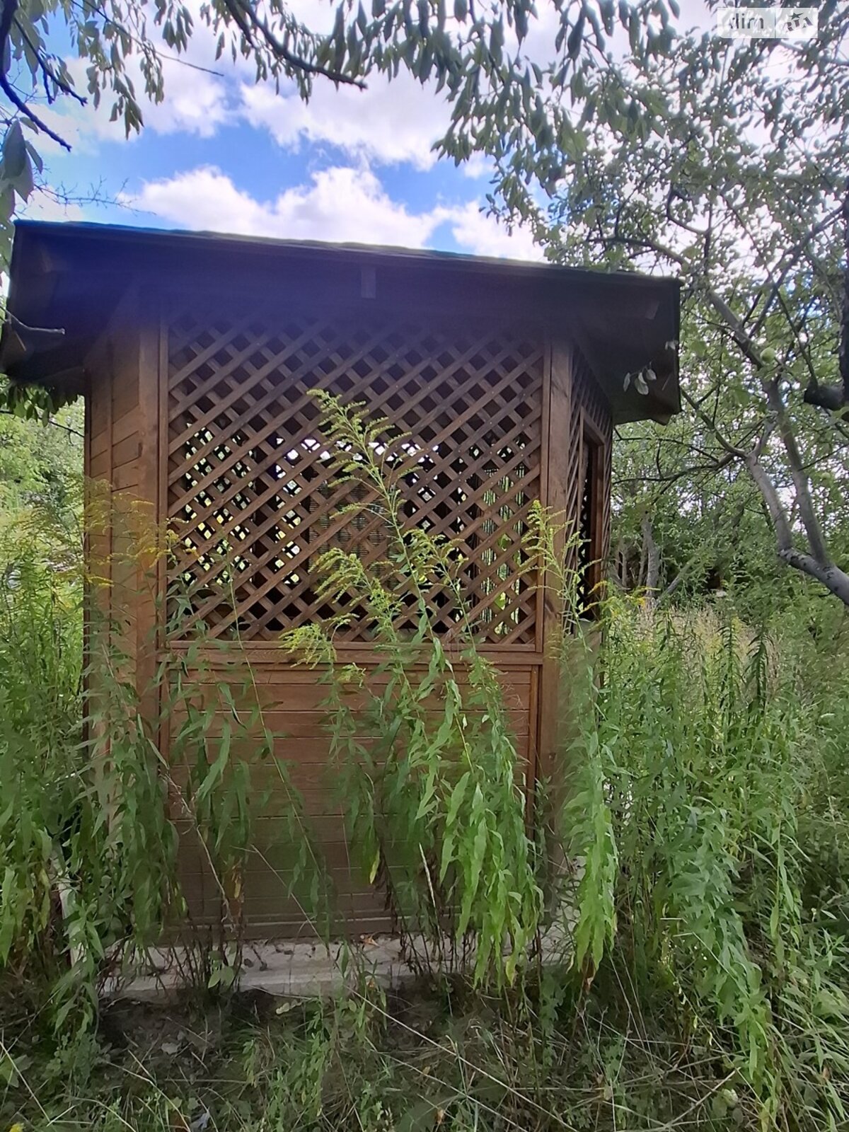 Земля сільськогосподарського призначення в Харкові, район Лідне, площа 6.07 сотки фото 1