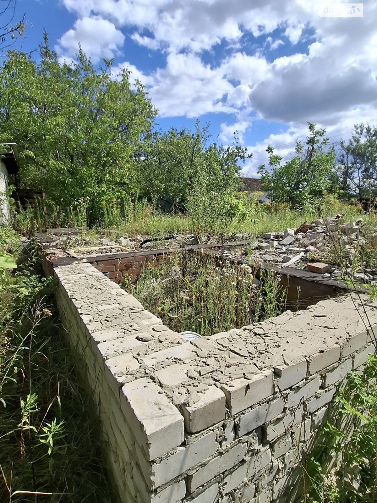 Земля сільськогосподарського призначення в Харкові, район Лідне, площа 6.07 сотки фото 1