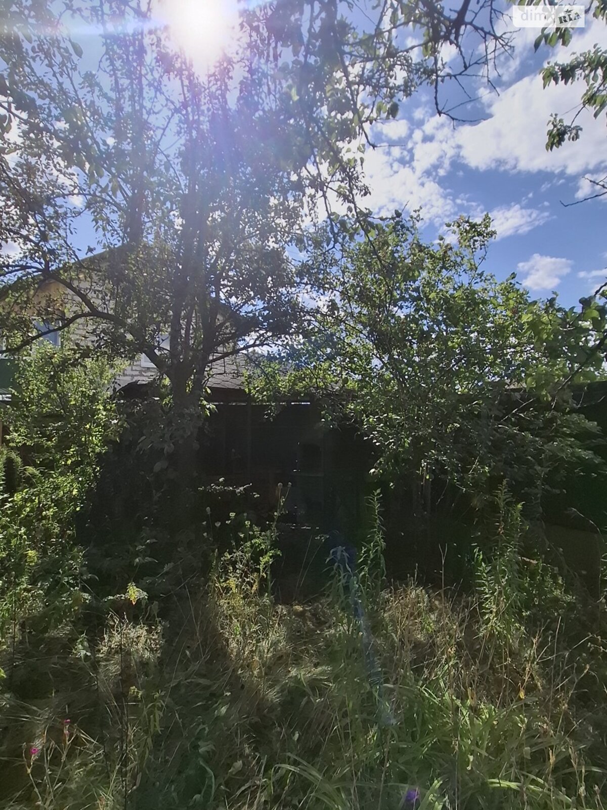 Земля сільськогосподарського призначення в Харкові, район Лідне, площа 6.07 сотки фото 1