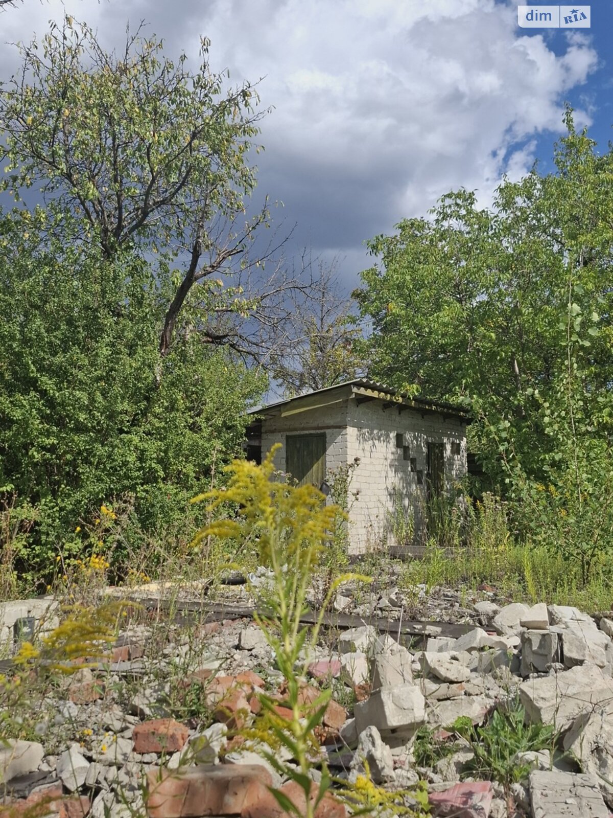 Земля сільськогосподарського призначення в Харкові, район Лідне, площа 6.07 сотки фото 1