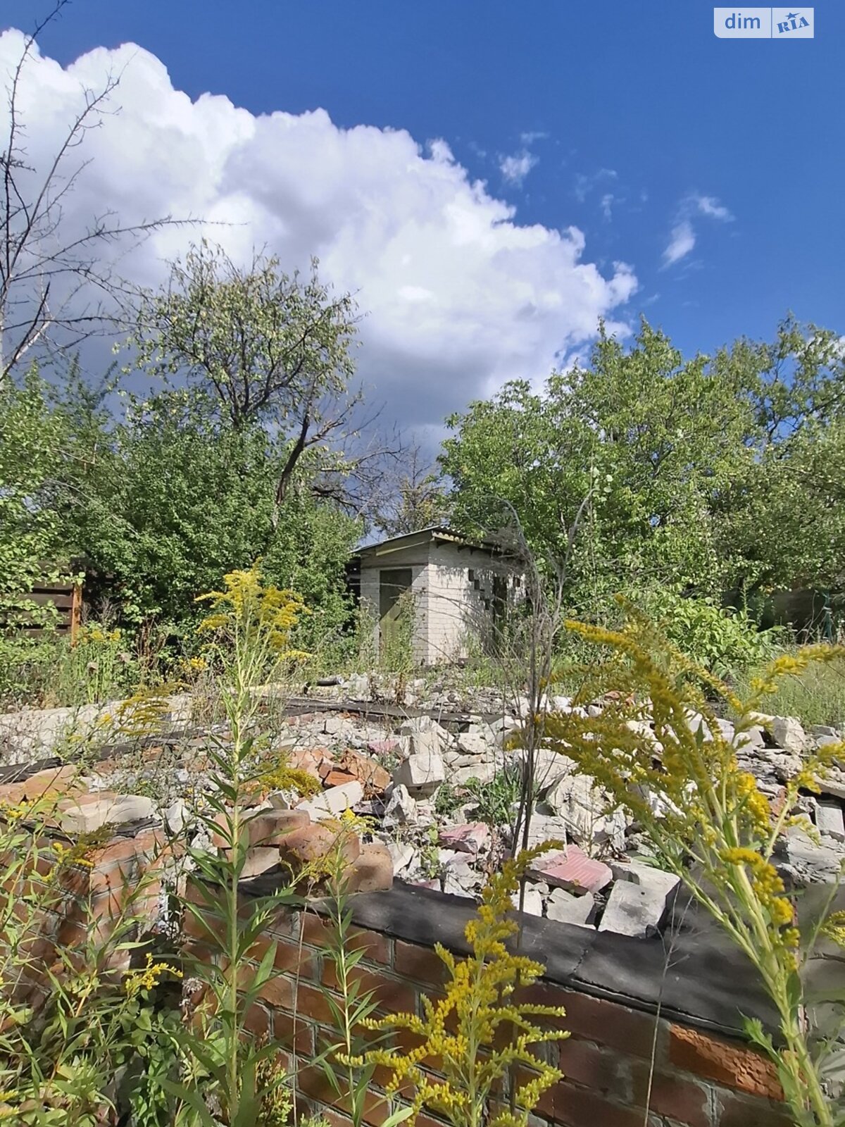 Земля сільськогосподарського призначення в Харкові, район Лідне, площа 6.07 сотки фото 1