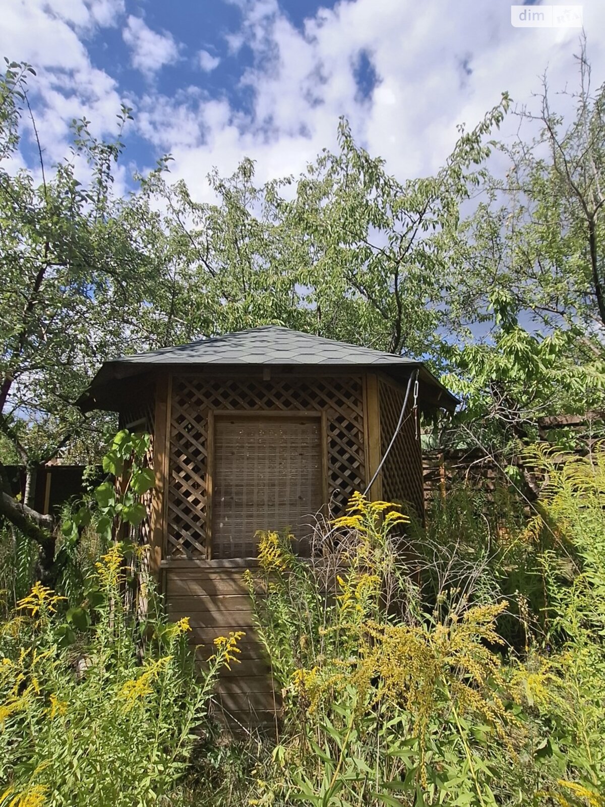 Земля сільськогосподарського призначення в Харкові, район Лідне, площа 6.07 сотки фото 1