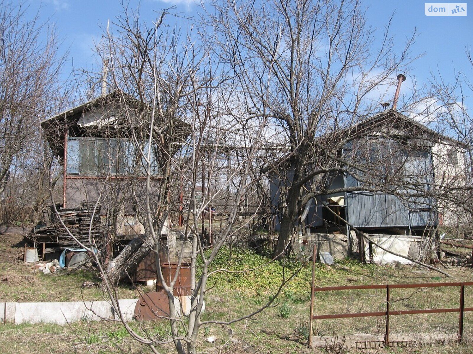 Земельный участок сельскохозяйственного назначения в Рае-Оленовке, площадь 6 соток фото 1