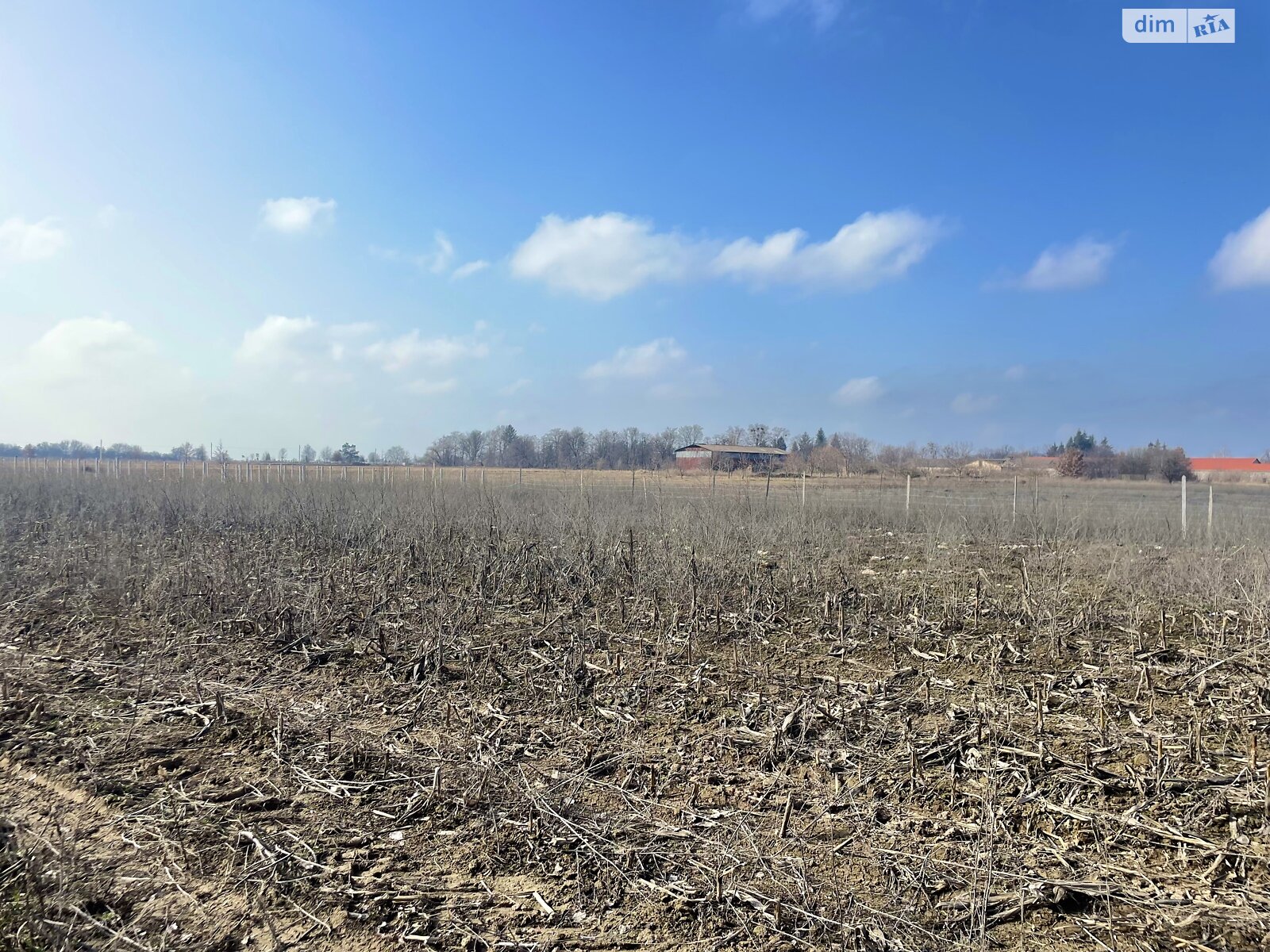 Земельный участок сельскохозяйственного назначения в Хижинцах, площадь 1.535 сотки фото 1