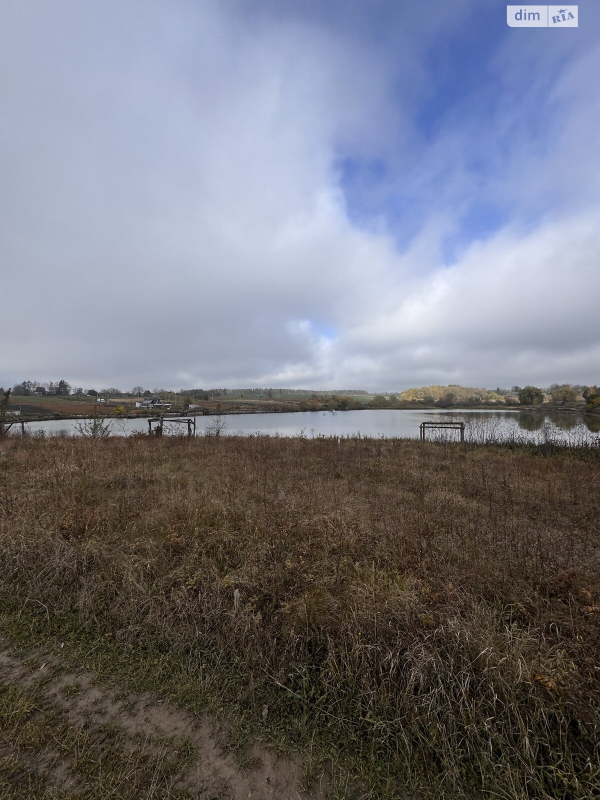 Земельный участок сельскохозяйственного назначения в Хижинцах, площадь 1.697 Га фото 1 Земельный участок сельскохозяйственного назначения в Хижинцах, площадь 1.697 Га фото 1