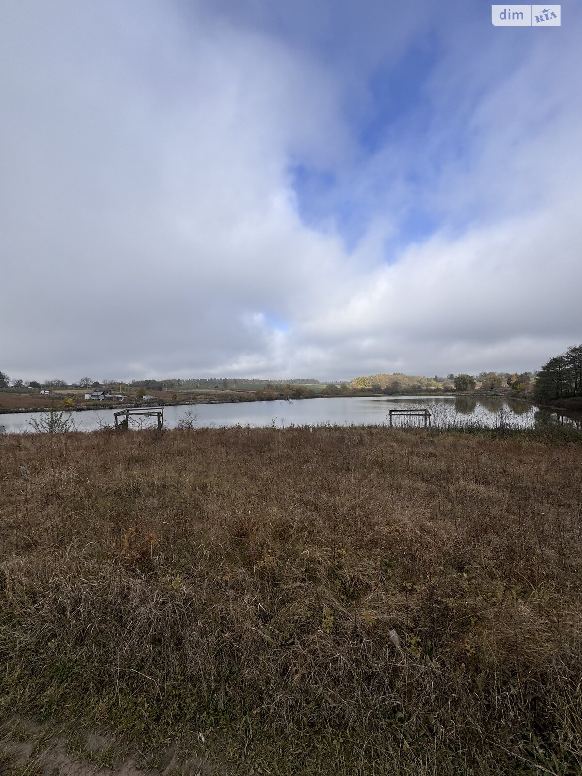 Земельный участок сельскохозяйственного назначения в Хижинцах, площадь 1.697 Га фото 1 Земельный участок сельскохозяйственного назначения в Хижинцах, площадь 1.697 Га фото 1