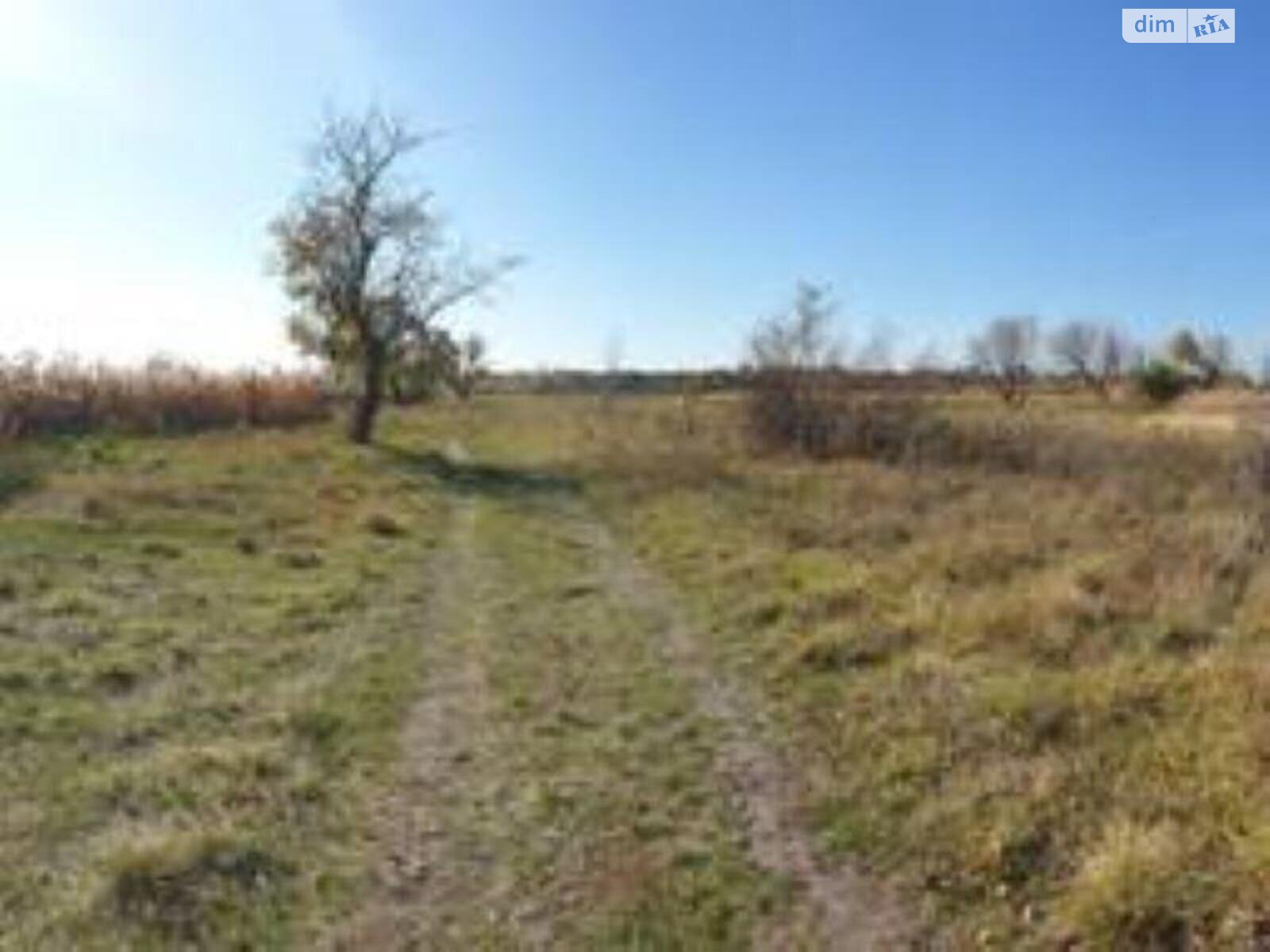 Земельный участок сельскохозяйственного назначения в Хлебодарском, площадь 8 соток фото 1