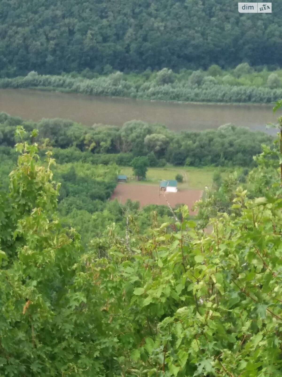Земельна ділянка сільськогосподарського призначення в Хмелевій, площа 10 соток фото 1 Земельна ділянка сільськогосподарського призначення в Хмелевій, площа 10 соток фото 1