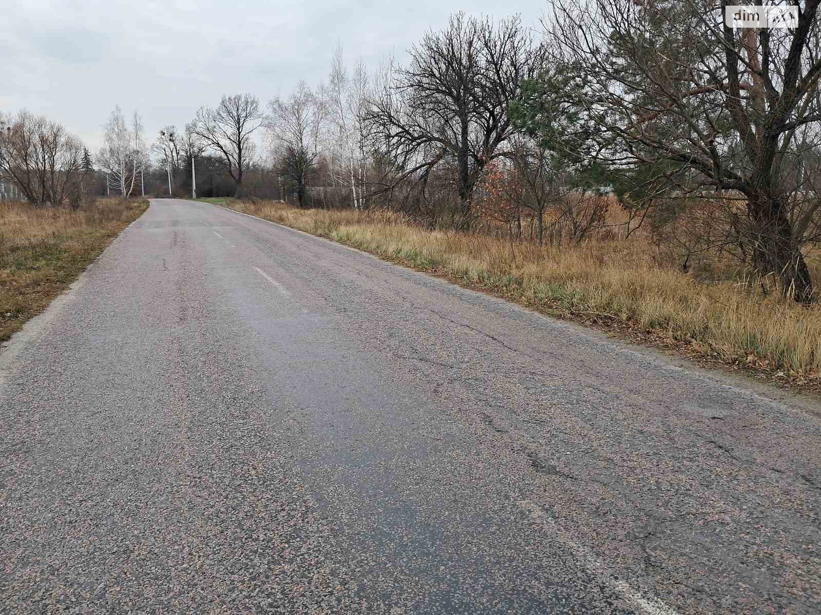 Земельна ділянка сільськогосподарського призначення в Хмільній, площа 1259.24 сотки фото 1 Земельна ділянка сільськогосподарського призначення в Хмільній, площа 1259.24 сотки фото 1