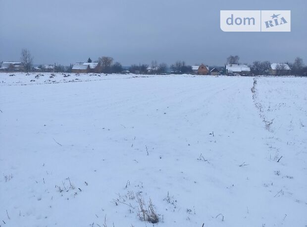 Земля сельскохозяйственного назначения в селе Широкая Гребля, площадь 27 соток фото 1 Земля сельскохозяйственного назначения в селе Широкая Гребля, площадь 27 соток фото 1