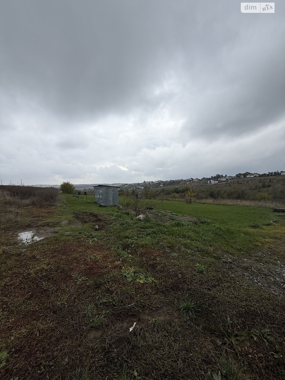 Земля сільськогосподарського призначення в Хмельницькому, район Дехтярка, площа 15 соток фото 1