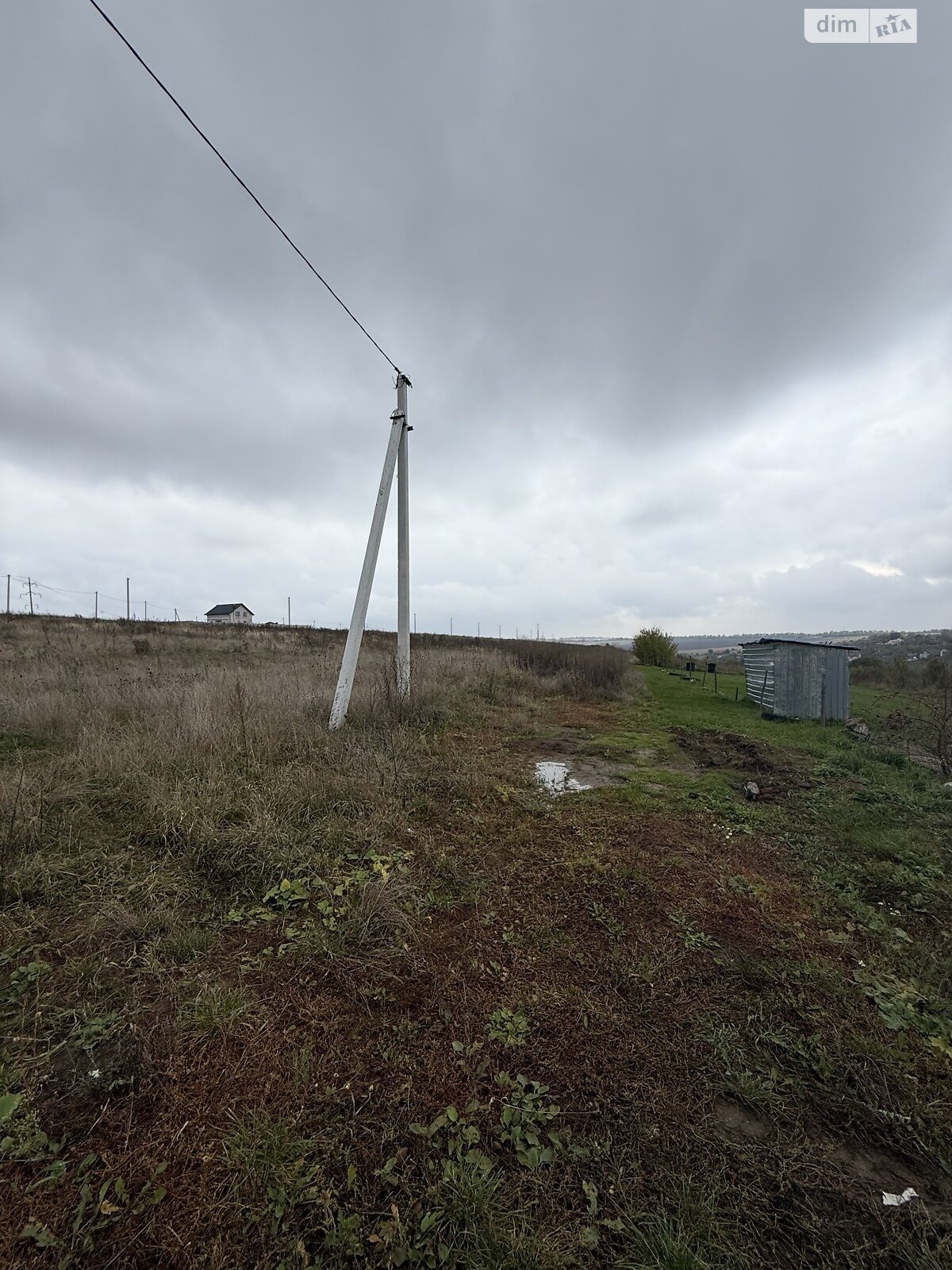 Земля сільськогосподарського призначення в Хмельницькому, район Дехтярка, площа 15 соток фото 1