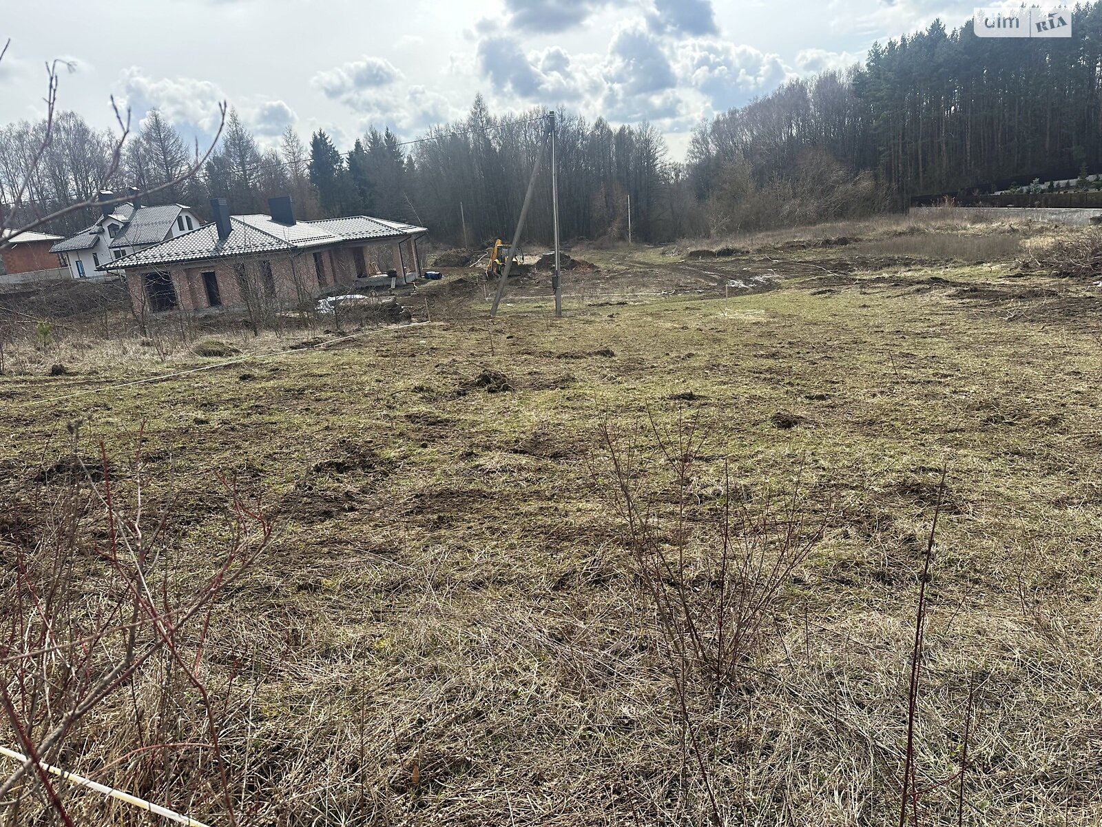 Земля сельскохозяйственного назначения в Хмельницком, район Дендропарковый, площадь 16 соток фото 1