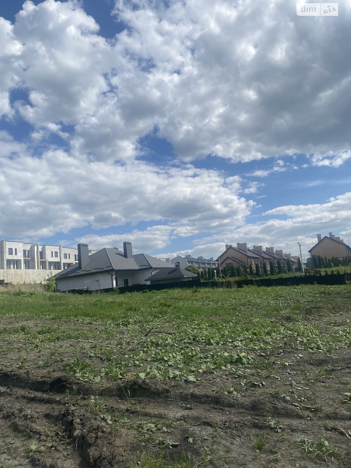 Земля сельскохозяйственного назначения в Хмельницком, район Дендропарковый, площадь 12 соток фото 1