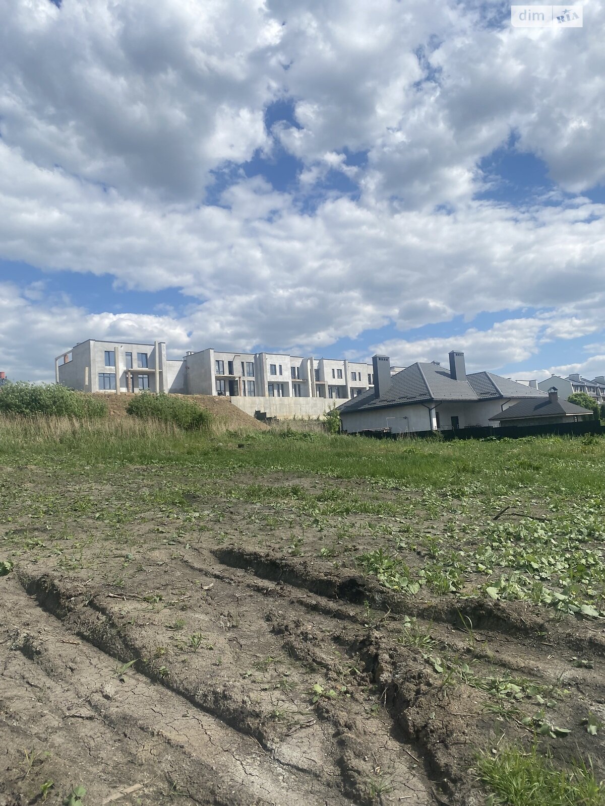 Земля сельскохозяйственного назначения в Хмельницком, район Дендропарковый, площадь 12 соток фото 1