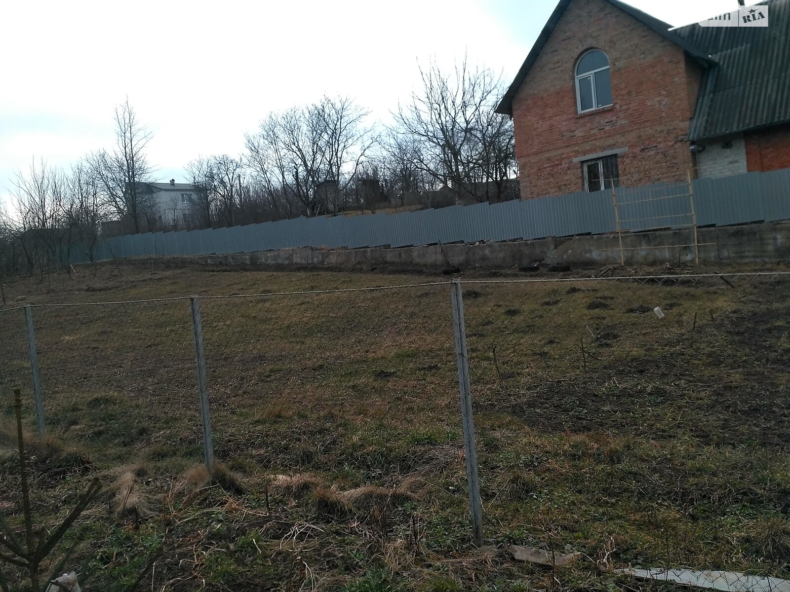 Земля сельскохозяйственного назначения в Хмельницком, район Дубово, площадь 9 соток фото 1