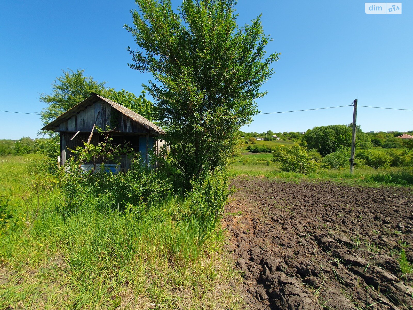 Земля сельскохозяйственного назначения в Хмельницком, район Дубово, площадь 8 соток фото 1