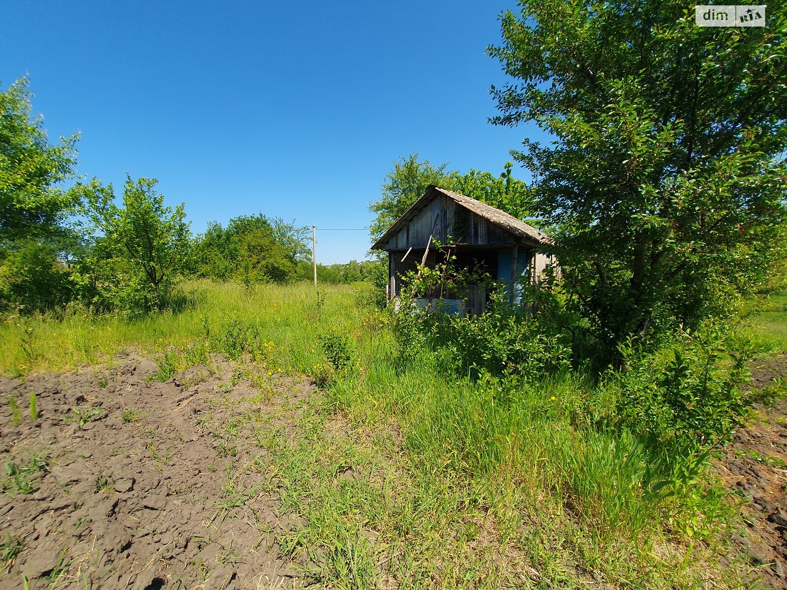 Земля сельскохозяйственного назначения в Хмельницком, район Дубово, площадь 8 соток фото 1