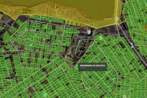 Земля сельскохозяйственного назначения в Хмельницком, район Дубово, площадь 12 соток фото 2