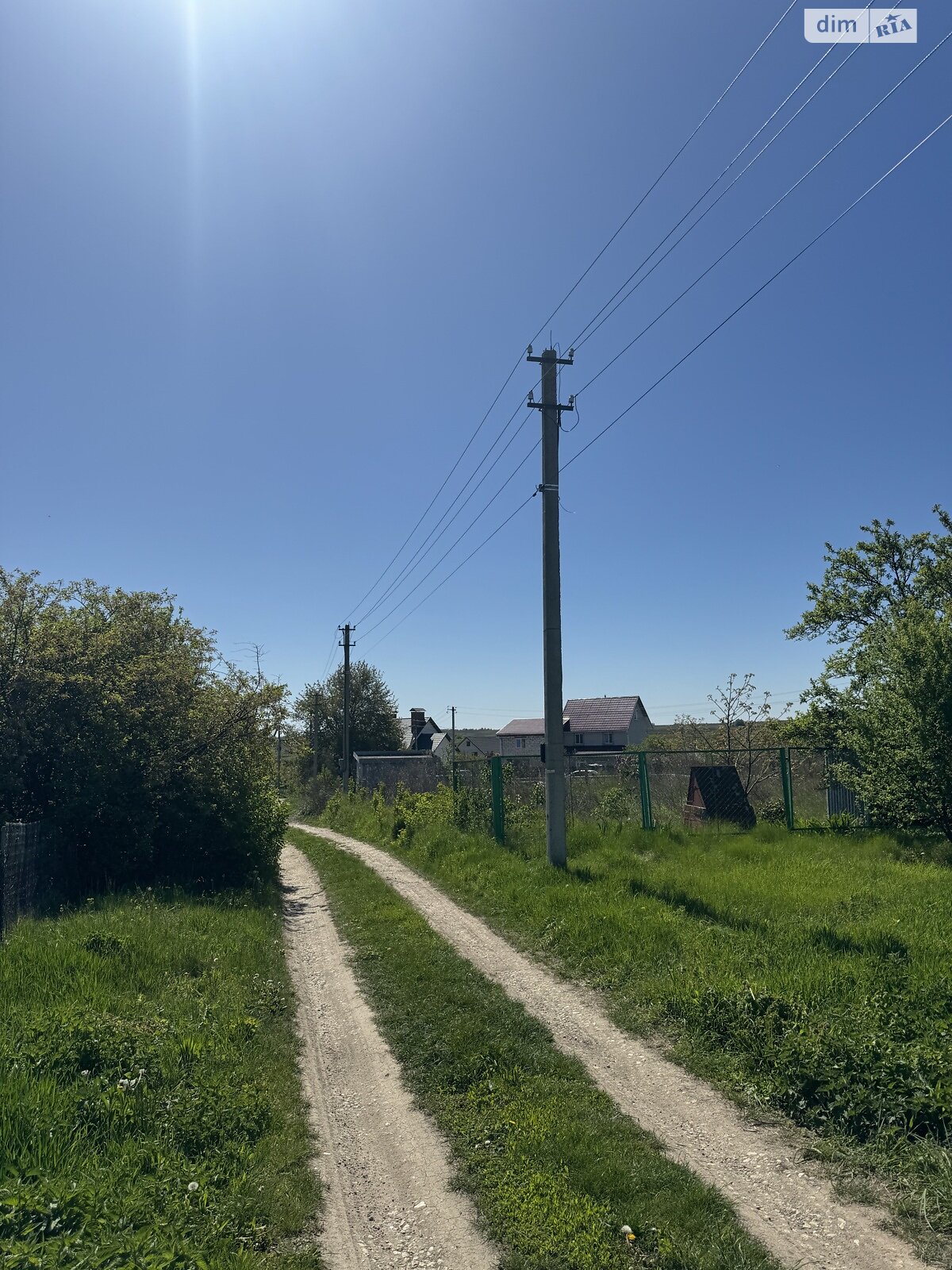 Земля сельскохозяйственного назначения в Хмельницком, район Дубово, площадь 9 соток фото 1