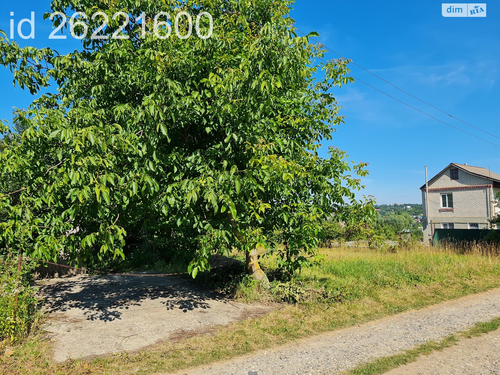Земля сельскохозяйственного назначения в Хмельницком, район Дубово, площадь 12 соток фото 1