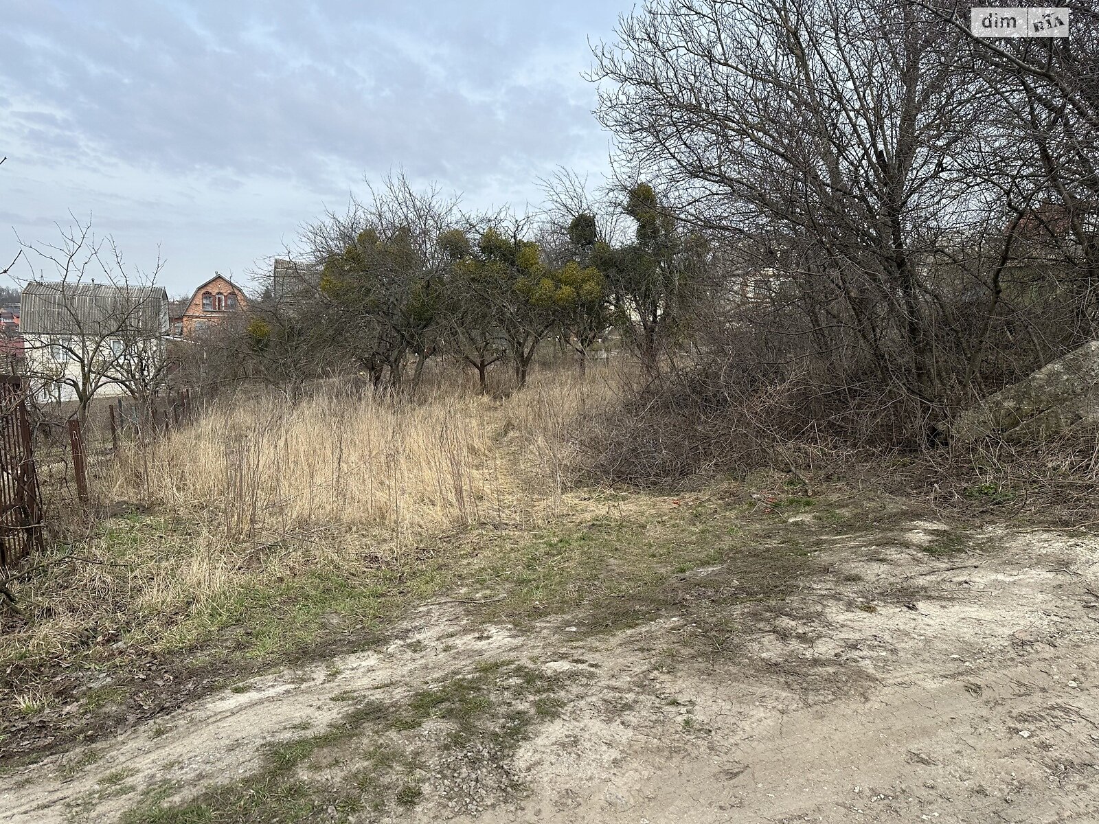 Земля сільськогосподарського призначення в Хмельницькому, район Дубове, площа 5.5 сотки фото 1