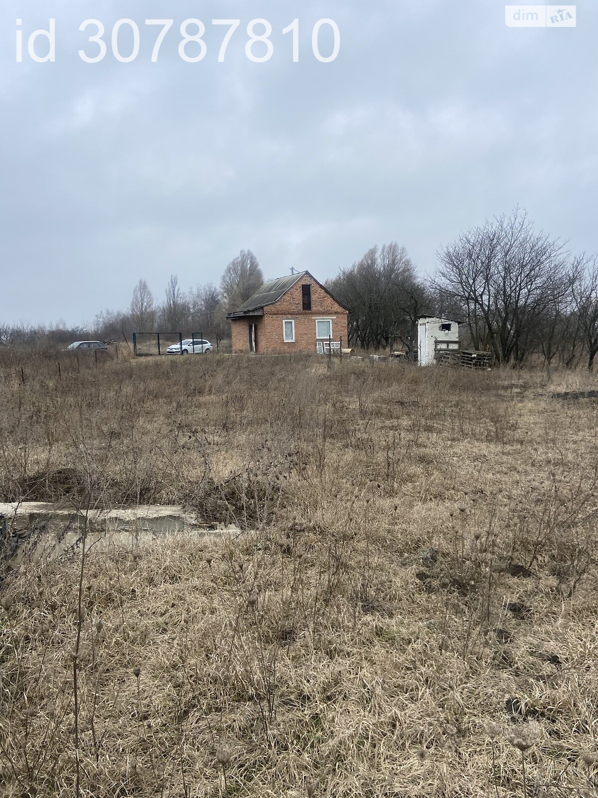 Земля сельскохозяйственного назначения в Хмельницком, район Дубово, площадь 9 соток фото 1