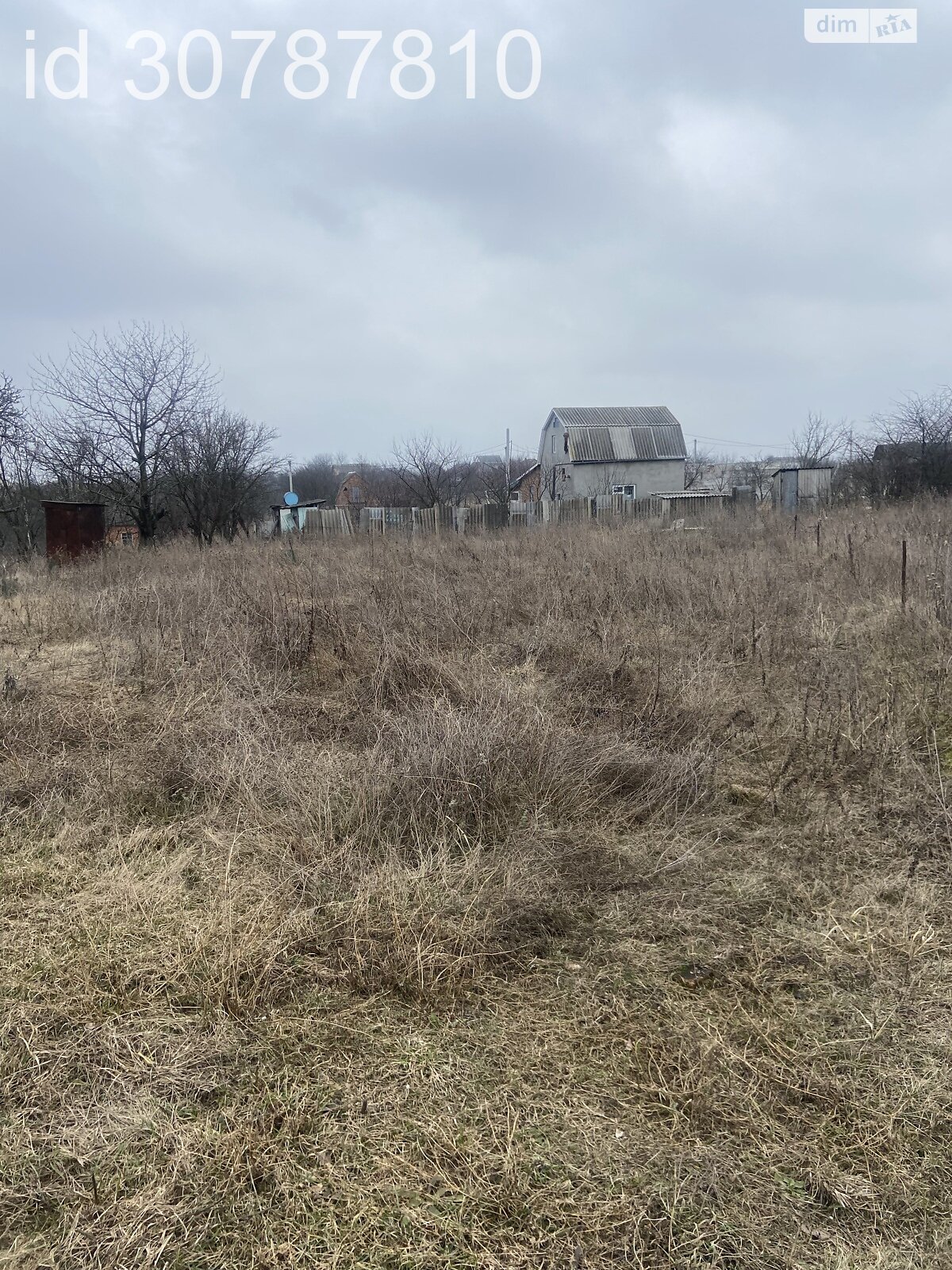 Земля сільськогосподарського призначення в Хмельницькому, район Дубове, площа 9 соток фото 1